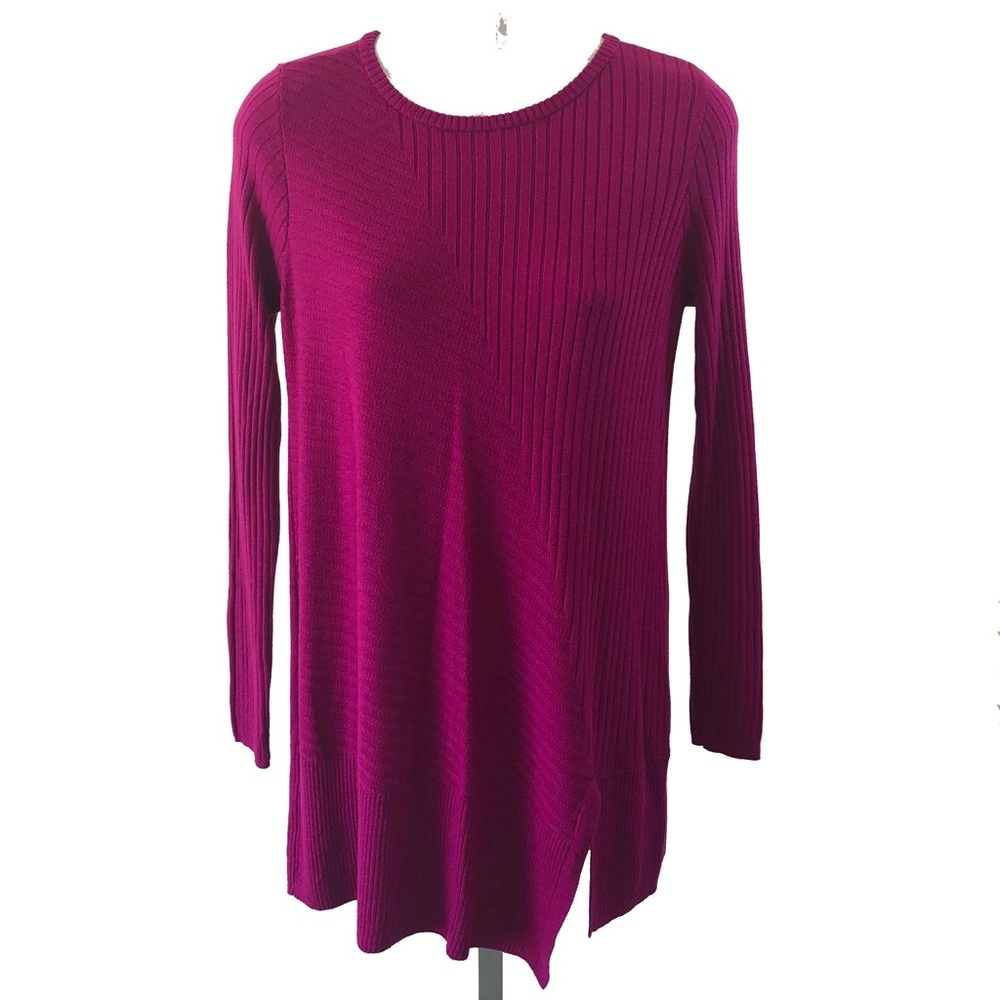 Apt. 9 Ombré Sweater